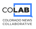 COLab logo